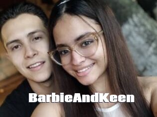 BarbieAndKeen