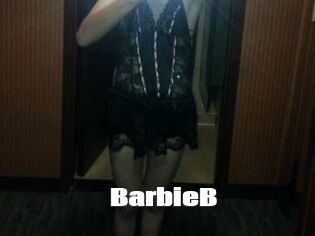 BarbieB