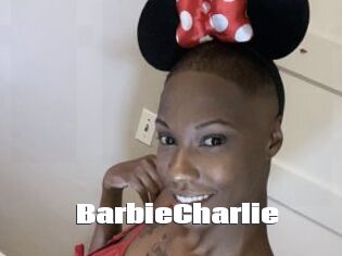 BarbieCharlie
