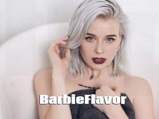 BarbieFlavor