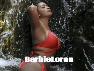 BarbieLoren