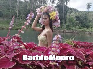 BarbieMoore