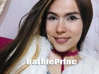 BarbiePrinc