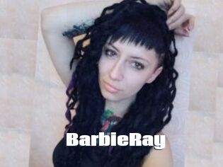 BarbieRay