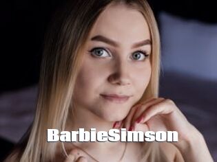 BarbieSimson