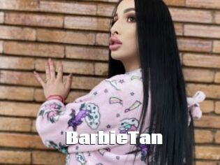 BarbieTan