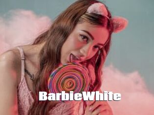 BarbieWhite