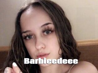 Barbieedeee