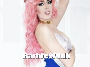 BarbiexPink