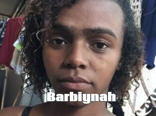Barbiynah