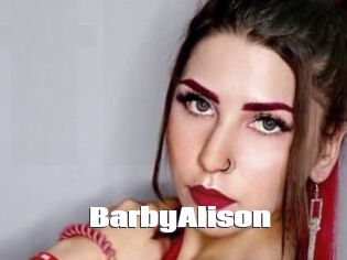 BarbyAlison