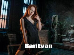 BariEvan