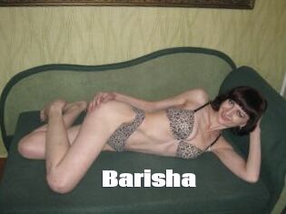 Barisha