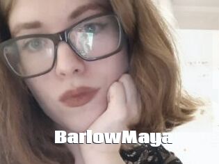 BarlowMaya