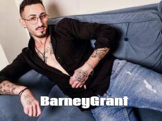 BarneyGrant
