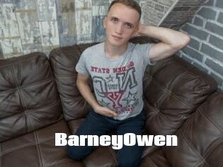 BarneyOwen