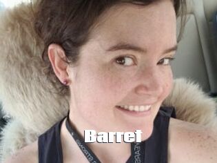 Barret