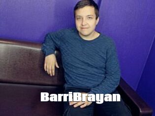 BarriBrayan