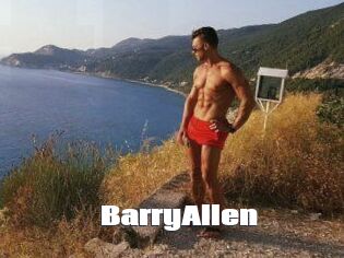 BarryAllen