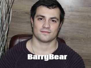 BarryBear