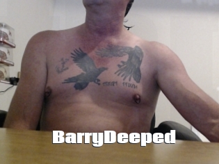 BarryDeeped The hot porn