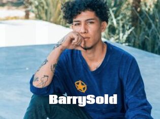 BarrySold