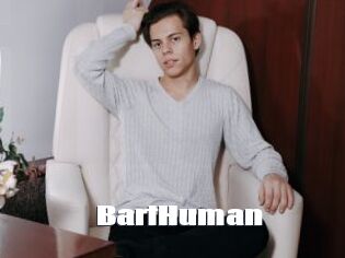 BartHuman