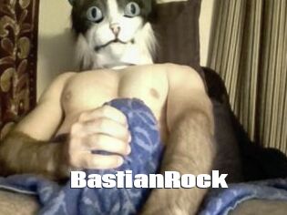 BastianRock