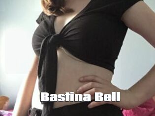 Bastina_Bell