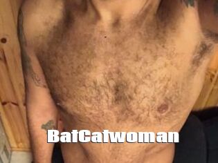 BatCatwoman