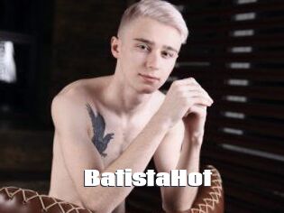 BatistaHot