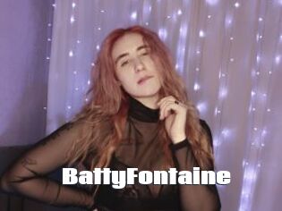 BattyFontaine