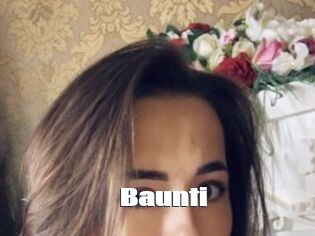 Baunti The hot porn