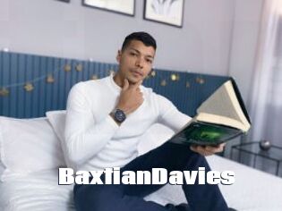 BaxtianDavies