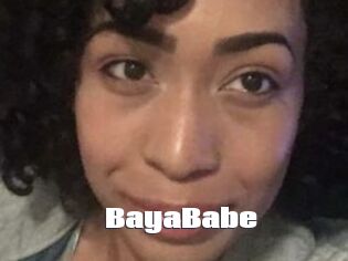 BayaBabe