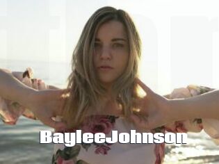 BayleeJohnson