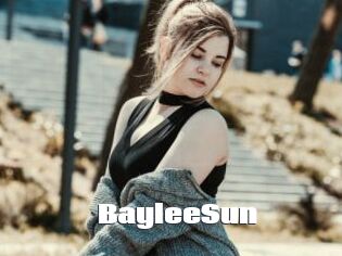 BayleeSun