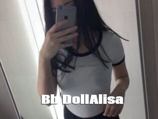 Bb_DollAlisa