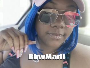BbwMarii