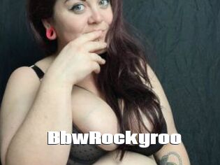 BbwRockyroo