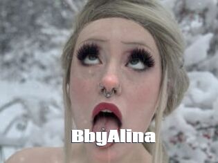 BbyAlina