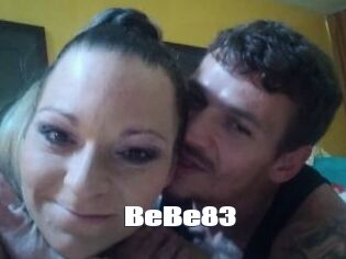 BeBe83