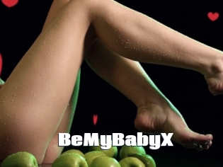 BeMyBabyX