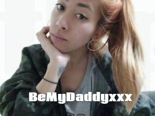 BeMyDaddyxxx