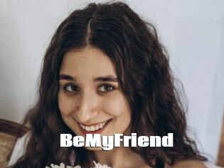 BeMyFriend