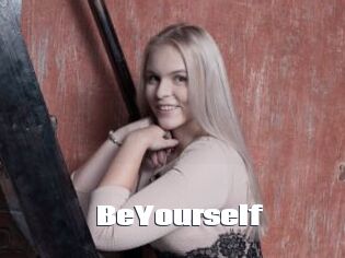 BeYourself The hot porn