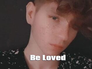 Be_Loved The hot porn
