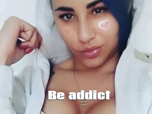Be_addict