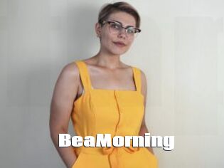 BeaMorning
