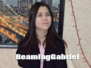 BeamingGabriel